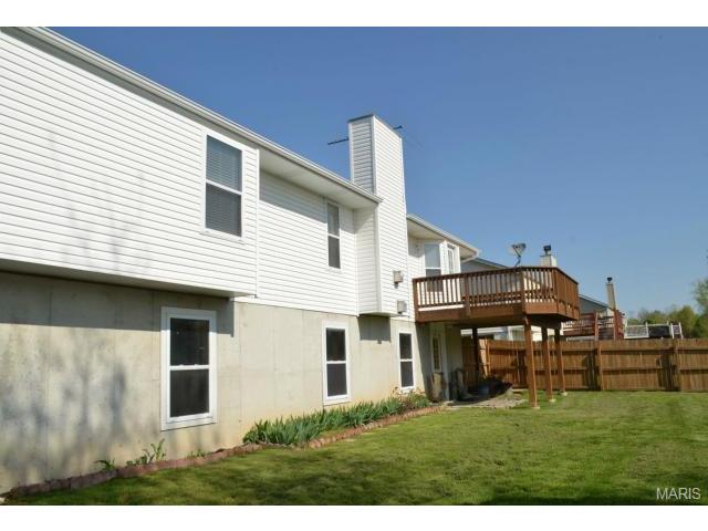 7559 Cinnamon Teal Dr, O'fallon, MO 63368 photo 26