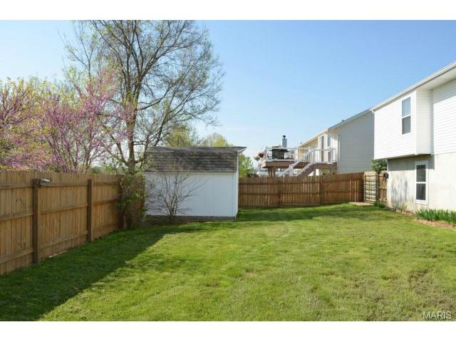 7559 Cinnamon Teal Dr, O'fallon, MO 63368 photo 20