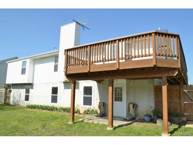 7559 Cinnamon Teal Dr, O'fallon, MO 63368 photo 21