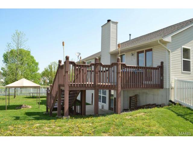 15 Old Glory Ct, O'fallon, MO 63366 photo 24