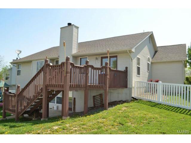 15 Old Glory Ct, O'fallon, MO 63366 photo 26