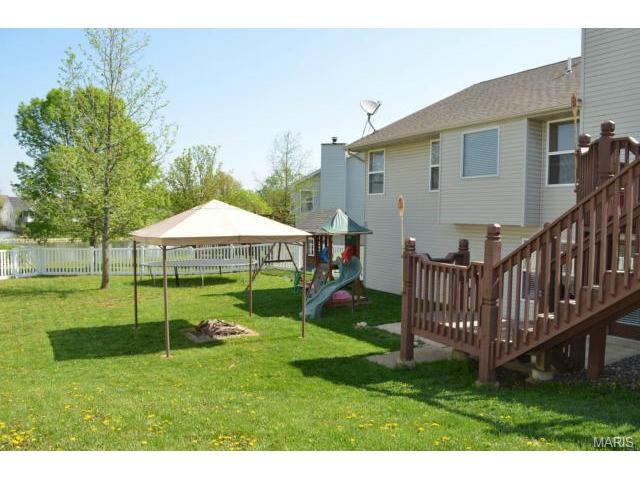 15 Old Glory Ct, O'fallon, MO 63366 photo 25