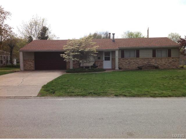 905 Taylor Pl, O'fallon, MO 63366 photo 1