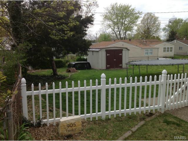 905 Taylor Pl, O'fallon, MO 63366 photo 47