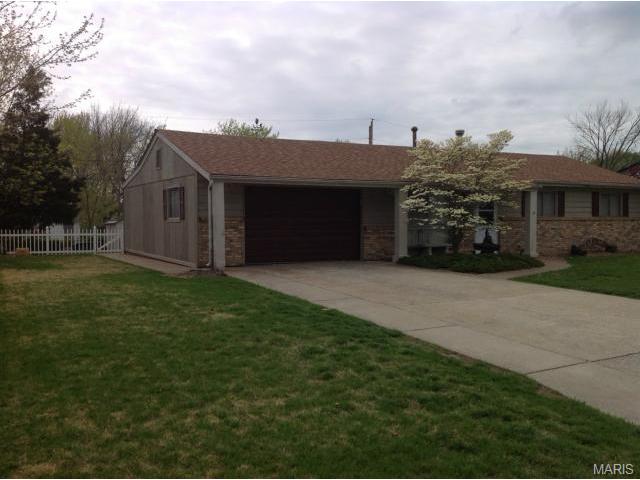 905 Taylor Pl, O'fallon, MO 63366 photo 48