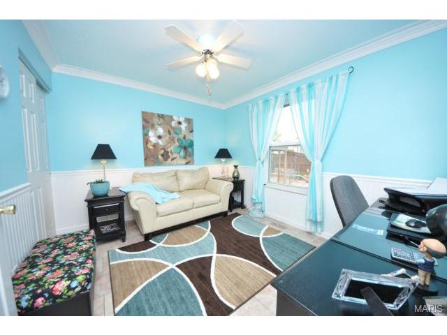 203 Surrey Ct, O'fallon, MO 63366 photo 14