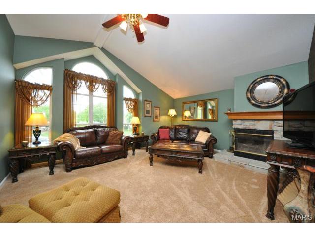 203 Surrey Ct, O'fallon, MO 63366 photo 5