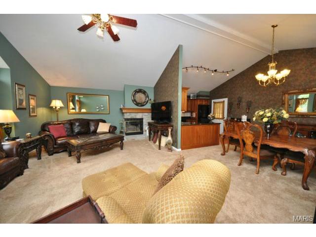 203 Surrey Ct, O'fallon, MO 63366 photo 4