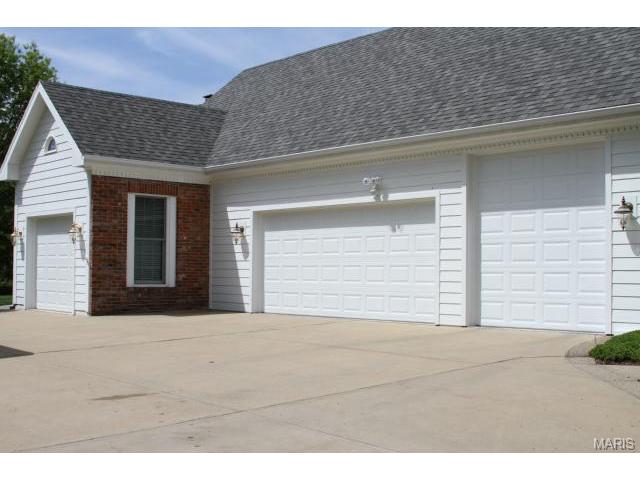16632 Kehrsgrove Dr, Chesterfield, MO 63005 photo 4