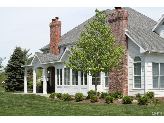 16632 Kehrsgrove Dr, Chesterfield, MO 63005 photo 3