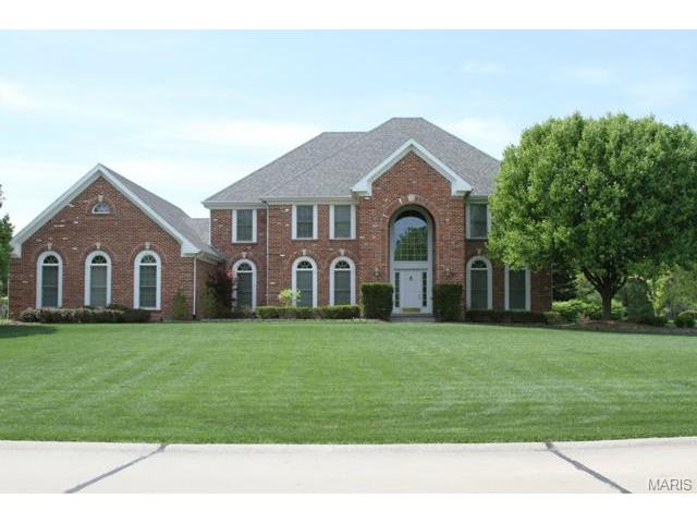 16632 Kehrsgrove Dr, Chesterfield, MO 63005 photo 2