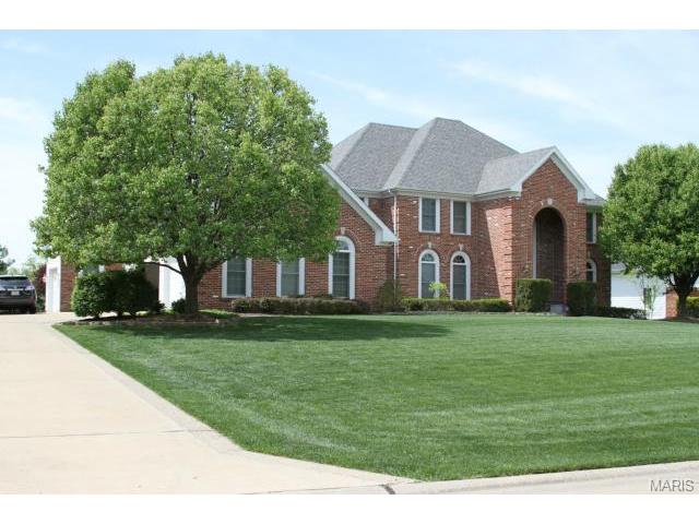 16632 Kehrsgrove Dr, Chesterfield, MO 63005 photo 1