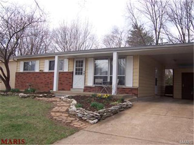 337 Fairview Ct, Ballwin, MO 63021 photo 1