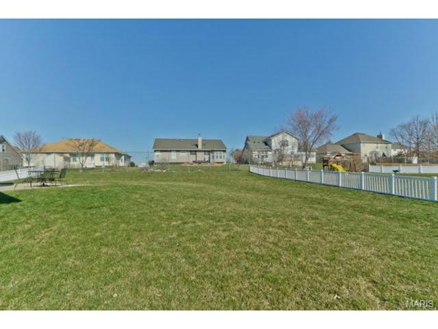 2503 Fastball Dr, O'fallon, MO 63366 photo 29