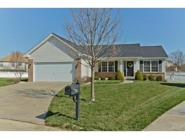 2503 Fastball Dr, O'fallon, MO 63366 photo 15