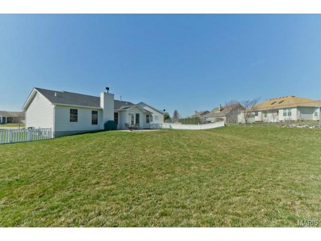 2503 Fastball Dr, O'fallon, MO 63366 photo 16