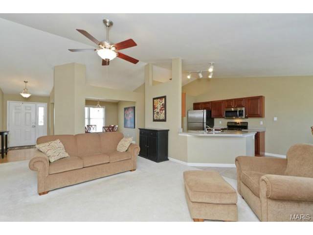 2503 Fastball Dr, O'fallon, MO 63366 photo 9