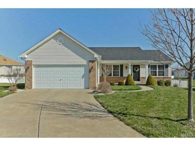 2503 Fastball Dr, O'fallon, MO 63366 photo 18