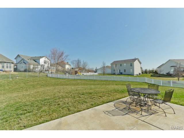 2503 Fastball Dr, O'fallon, MO 63366 photo 30