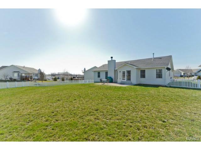2503 Fastball Dr, O'fallon, MO 63366 photo 17