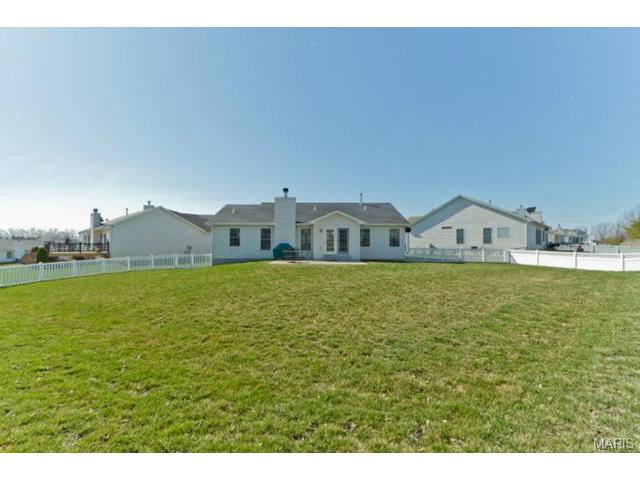 2503 Fastball Dr, O'fallon, MO 63366 photo 6