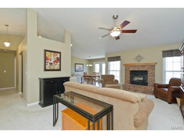 2503 Fastball Dr, O'fallon, MO 63366 photo 3