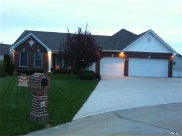 6 Jamesport, O'fallon, MO 63366 photo 1