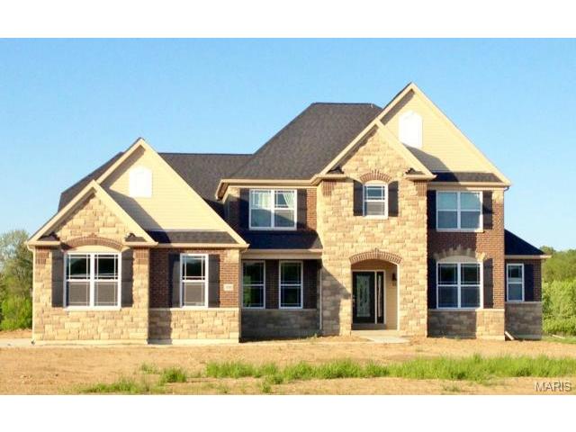 961 Whitmoor Dr, Weldon Spring, MO 63304 photo 1