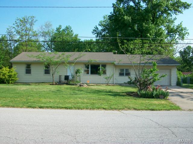 441 Vine St, O'fallon, MO 63366 photo 1