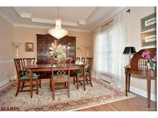 973 Whitmoor Dr, Weldon Spring, MO 63304 photo 4