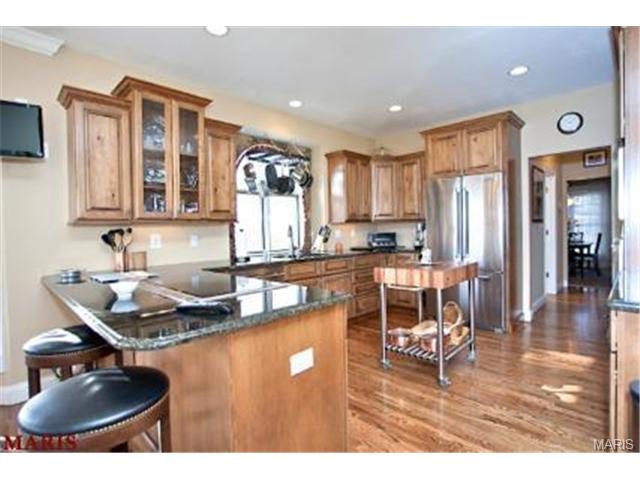 973 Whitmoor Dr, Weldon Spring, MO 63304 photo 9