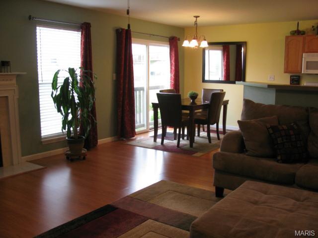 307 Wild Oak Dr, O'fallon, MO 63368 photo 3