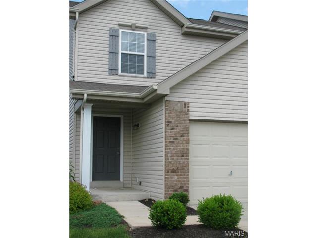 307 Wild Oak Dr, O'fallon, MO 63368 photo 1
