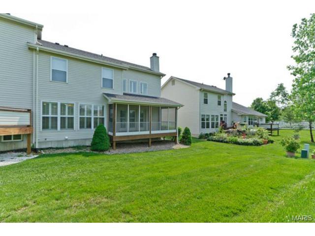 605 Hawk Run Dr, O'fallon, MO 63368 photo 51