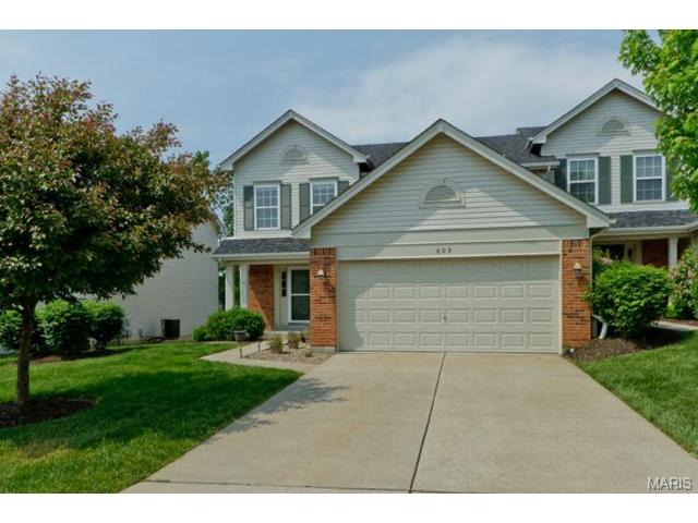 605 Hawk Run Dr, O'fallon, MO 63368 photo 53