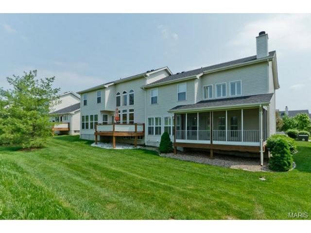 605 Hawk Run Dr, O'fallon, MO 63368 photo 48