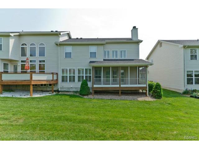 605 Hawk Run Dr, O'fallon, MO 63368 photo 50