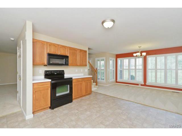 605 Hawk Run Dr, O'fallon, MO 63368 photo 9