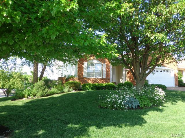 7012 Brassel Dr, O'fallon, MO 63368 photo 22