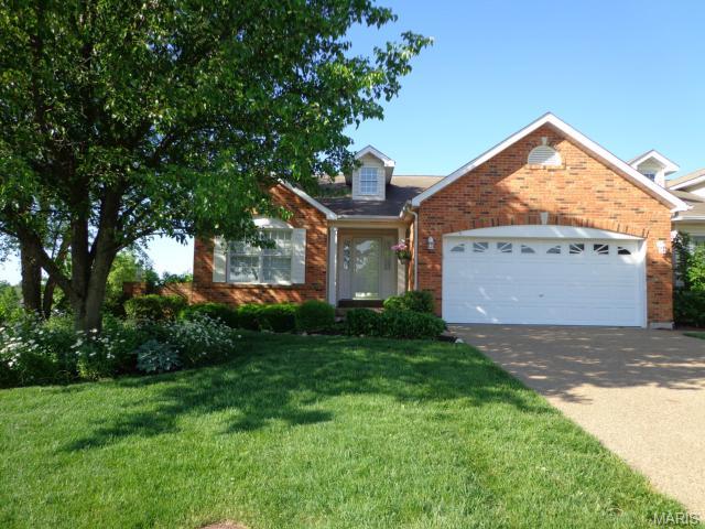 7012 Brassel Dr, O'fallon, MO 63368 photo 1