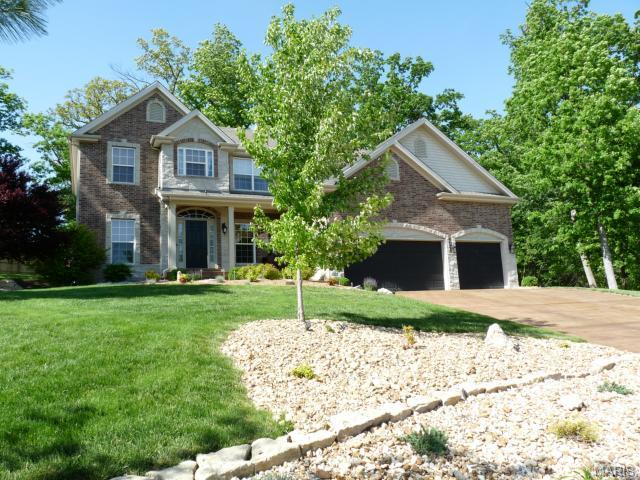 201 Centennial Dr, O'fallon, MO 63368 photo 1