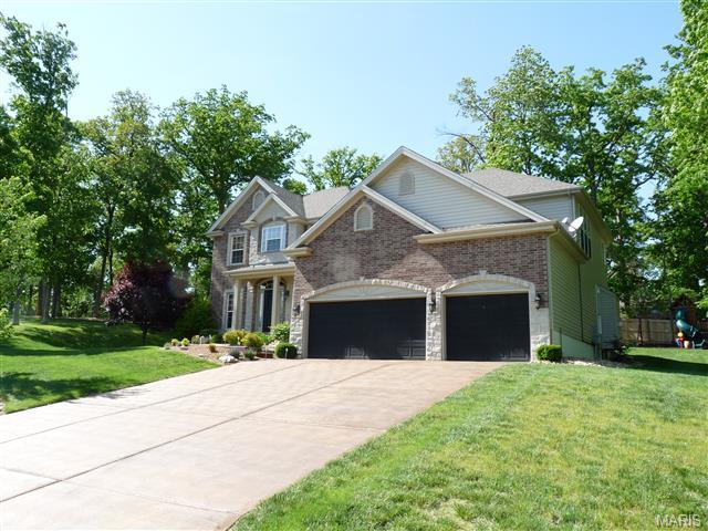 201 Centennial Dr, O'fallon, MO 63368 photo 69