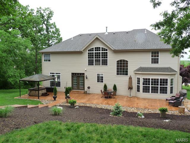 201 Centennial Dr, O'fallon, MO 63368 photo 56