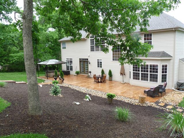 201 Centennial Dr, O'fallon, MO 63368 photo 54