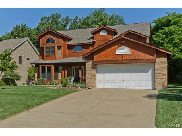 927 Hemingway, Weldon Spring, MO 63304 photo 49