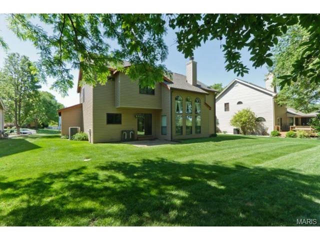 927 Hemingway, Weldon Spring, MO 63304 photo 47