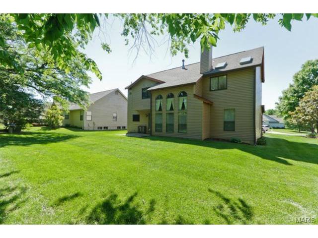 927 Hemingway, Weldon Spring, MO 63304 photo 45