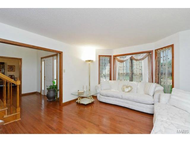 927 Hemingway, Weldon Spring, MO 63304 photo 4