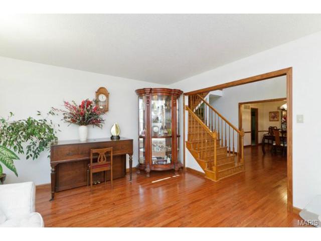 927 Hemingway, Weldon Spring, MO 63304 photo 5