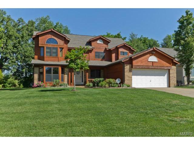 927 Hemingway, Weldon Spring, MO 63304 photo 43